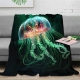 Jellyfish Blanket (34)