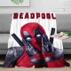 Deadpool Blanket (75)