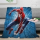 Spider-Man Blanket (60)