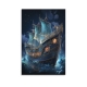 Sailboat Poster (160)