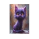Cat Poster (584)