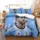 Messi Duvet cover (36)