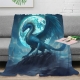 Dragon Blanket (108)
