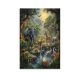 Wildlife Poster (2319)
