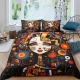 Abstract art Duvet cover (65)