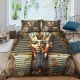 Pharaoh Duvet cover (26)