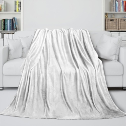 Couverture personnalisée Plaid