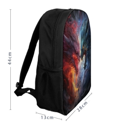 Sac à dos personnalisé 17 pouces