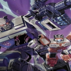 Transformers Autobots Housse de Couette Imprimée 3D Douce 3 Pièces Literie Garçons Filles