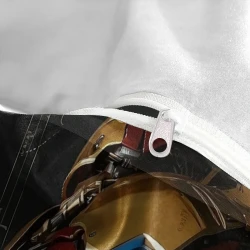 Avengers Iron Man Copripiumino Stampato 3D Morbido 3 Pezzi Biancheria da Letto per Ragazzi Ragazze