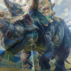 Dinosaure Housse de Couette Imprimée 3D Douce 3 Pièces Literie Garçons Filles